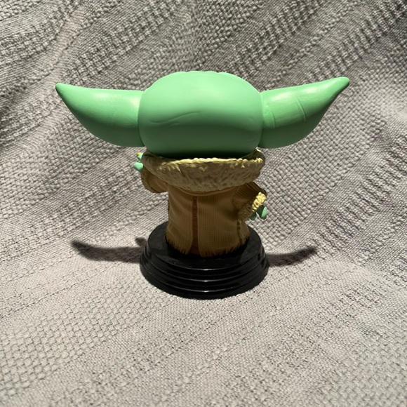 Funko POP - Grogu Bobble Head - Picture 3 of 5